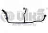 Патрубок системы охлаждения Audi A4 (16 -), A5 (17-) (11211866101) VIKA