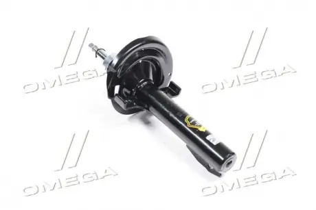 Амортизатор передний газовый RENAULT MEGANE II 02- ASHIKA MA-00415