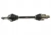 Привод (полуось) передний в сборе R 2x4 Chery Tiggo KIMIKO T11-2203020BC (фото 1)