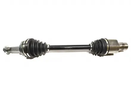 Привід (піввісь) передній в зборі R 2x4 Chery Tiggo KIMIKO T11-2203020BC