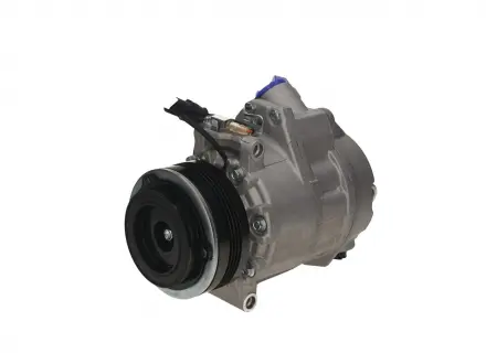 Компрессор кондиционера BMW X5 (E70) 07-13, X6 08-10 MSG AC0230