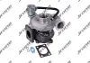 Турбина новая GAZ Truck LD ISF 2.8L, Euro 3/4 8C02-200-E94