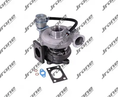 Турбина новая GAZ Truck LD ISF 2.8L, Euro 3/4 Jrone 8C02-200-E94 (фото 1)
