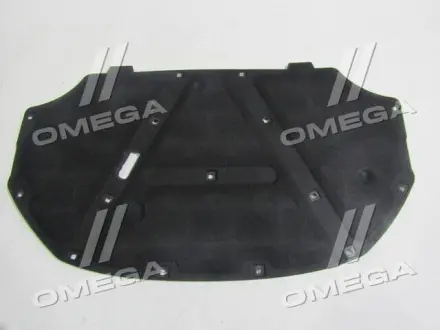Шумоизоляция капота VW JETTA 11-18 TEMPEST 051 5747 800