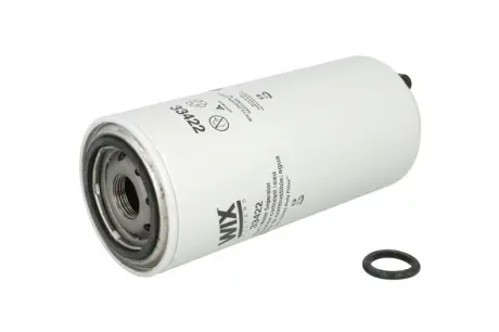 Фильтр топл. HD (Wix-Filtron) WIX FILTERS 33422