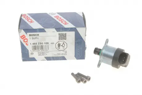 Ремкомплект (дозувальній блок + РМК) MB BOSCH 1465ZS0105