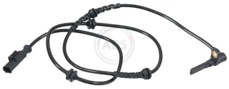Датчик ABS пер. Jumper / Boxer / Ducato 09- A.B.S 30661