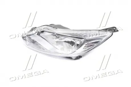 Фара лів. FORD FOCUS 11-14 TEMPEST 023 1875 R1C