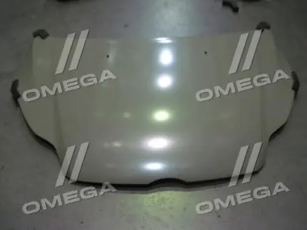 Капот FORD FOCUS 11-14 TEMPEST 023 1875 280G