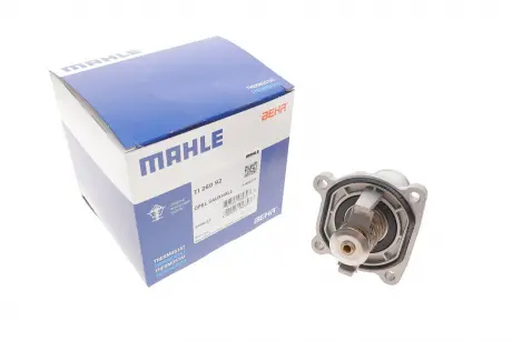 Термостат, охлаждающая жидкость MAHLE KNECHT TI26092