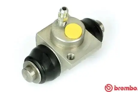 Гальмівний циліндр робочий BREMBO A12 311