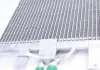 Радиатор кондиционера MAHLE KNECHT AC 217 000S (фото 6)