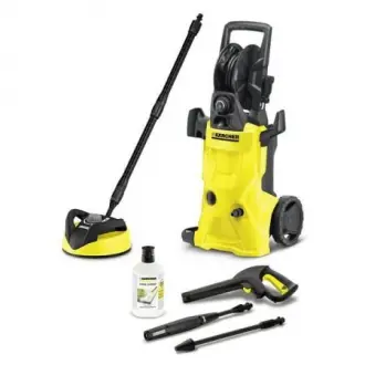 Мінімійка K5 BASIC KARCHER 1.180-580.0