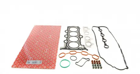 Комплект прокладок, головка циліндрів Hyundai/Kia 1,6 16V G4FD 11- ELRING 925.610
