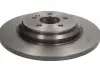 Тормозной диск BREMBO 08.7607.11 (фото 2)