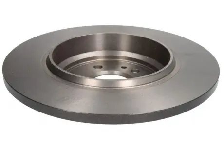 Тормозной диск BREMBO 08.7607.11 (фото 1)