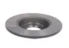 Тормозной диск BREMBO 08.9136.75 (фото 2)