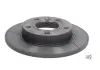 Тормозной диск BREMBO 08.9136.75 (фото 3)