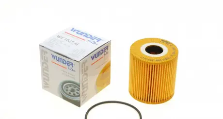 Фильтр масляный WUNDER FILTER WY 1045 M