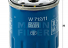 Масляный фильтр MANN W712/11 (фото 2)