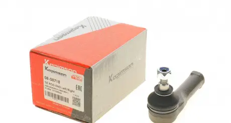 Наконечник тяги рульової Ford Mondeo III 00-07 (L=92mm) KAPIMSAN 08-08718