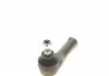 Наконечник тяги рульової Ford Mondeo III 00-07 (L=92mm) KAPIMSAN 08-08718 (фото 5)
