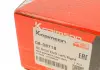 Наконечник тяги рульової Ford Mondeo III 00-07 (L=92mm) KAPIMSAN 08-08718 (фото 6)