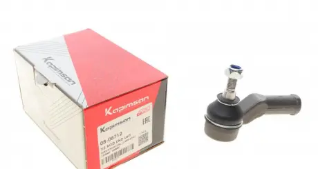 Наконечник тяги KAPIMSAN 08-08712