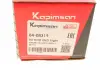 Наконечник тяги рульової (R) Citroen C3/DS 09- KAPIMSAN 04-08319 (фото 6)