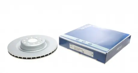 Диск тормозной MEYLE 70-83 523 0002/PD