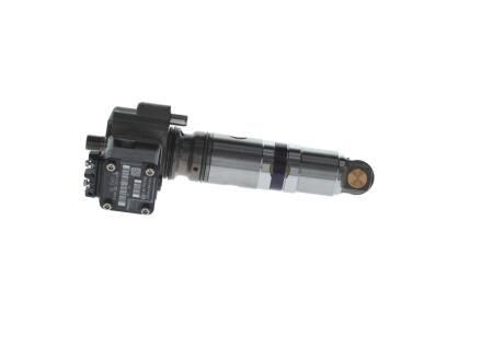 Деталь впрыска BOSCH 0414799058