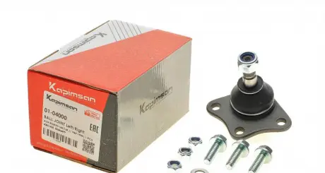 Опора шаровая KAPIMSAN 01-04000