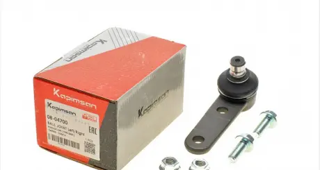 Опора шаровая KAPIMSAN 08-04700