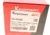 Опора шаровая KAPIMSAN 03-04200 (фото 6)