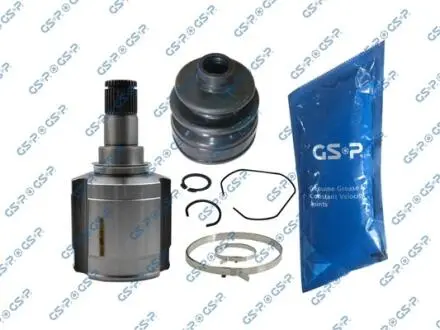 Шрус піввісь GSP 639093
