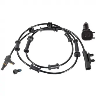 Датчик ABS передн Лів/Прав JEEP WRANGLER III 2.8D/3.6/3.8 04.07- FEBI 170575