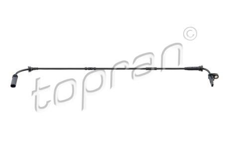 Датчик ABS Hans Pries / Topran 503160