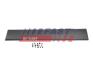 Накладка двери боковой левой NISSAN PRIMASTAR 02-14, OPEL VIVARO 01-10, RENAULT TRAFIC 00-14 FAST FT90959 (фото 1)