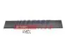 Накладка двери боковой левой NISSAN PRIMASTAR 02-14, OPEL VIVARO 01-10, RENAULT TRAFIC 00-14 FT90959