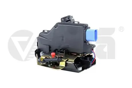 Замок двери передней правой (7конт) Audi A3 (03-12), A8 (02-10) VIK VIKA 88371812901