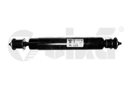 Амортизатор задний (масл) Skoda Felicia (95-02), Favorit (91-97) / VW Caddy (96-02) VIKA 43950047901