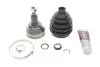 Шрус зовнішній (комплект) (30/36 зуб) Skoda Fabia (07-14,15 -), Rapid (11 -), Roomste 44981770301
