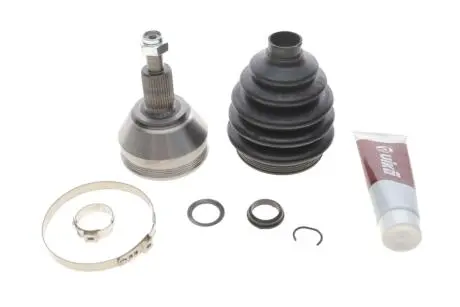 Шрус зовнішній (комплект) (30/36 зуб) Skoda Fabia (07-14,15 -), Rapid (11 -), Roomste VIKA 44981770301