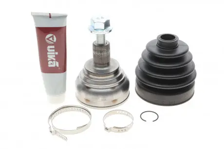 Шрус зовнішній (комплект) (34/36 зуб) Skoda Superb (15 -) / VW Golf (14 -), Passat (14 VIKA 44981771901
