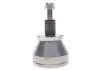 ШРУС наружный (комплект) (27/36 зуб) VW Polo (03-09) / Skoda Fabia (03-08) / Seat Ib VIKA 44981773701 (фото 5)