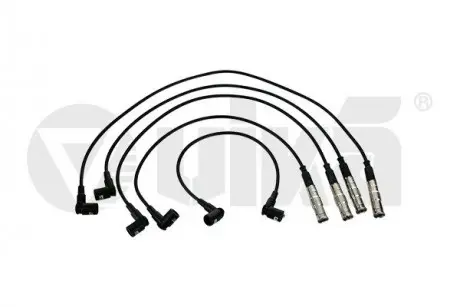 Копмплект проводов высоковольтных MB W201 82-00, G-class W461 / W463 (89-93), S-clas VIKA 99614201