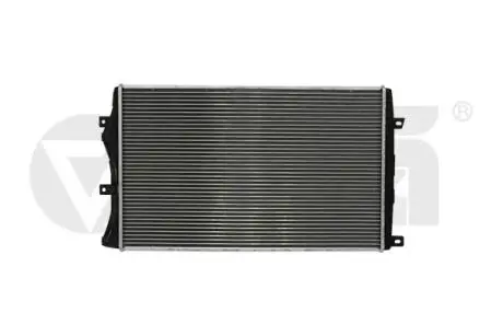 Радіатор Skoda Octavia (013-13) / VW Golf (03-08,08-12,11 -), Touran (03-10), T5 / Audi VIKA 11211425301