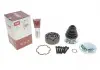 ШРУС внутренний (комплект) с крепежом (28зуб / 35мм) VW T4 (90-03) V VIKA 44980997701 (фото 5)