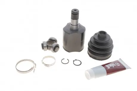 ШРУС внутренний (комплект) (34 зуб / 26мм) VW Passat (05-10), Passat CC (08-12), Tig VIKA 44981771301