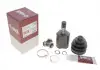 ШРУС внутренний (комплект) (34 зуб / 26мм) VW Passat (05-10), Passat CC (08-12), Tig VIKA 44981771301 (фото 5)